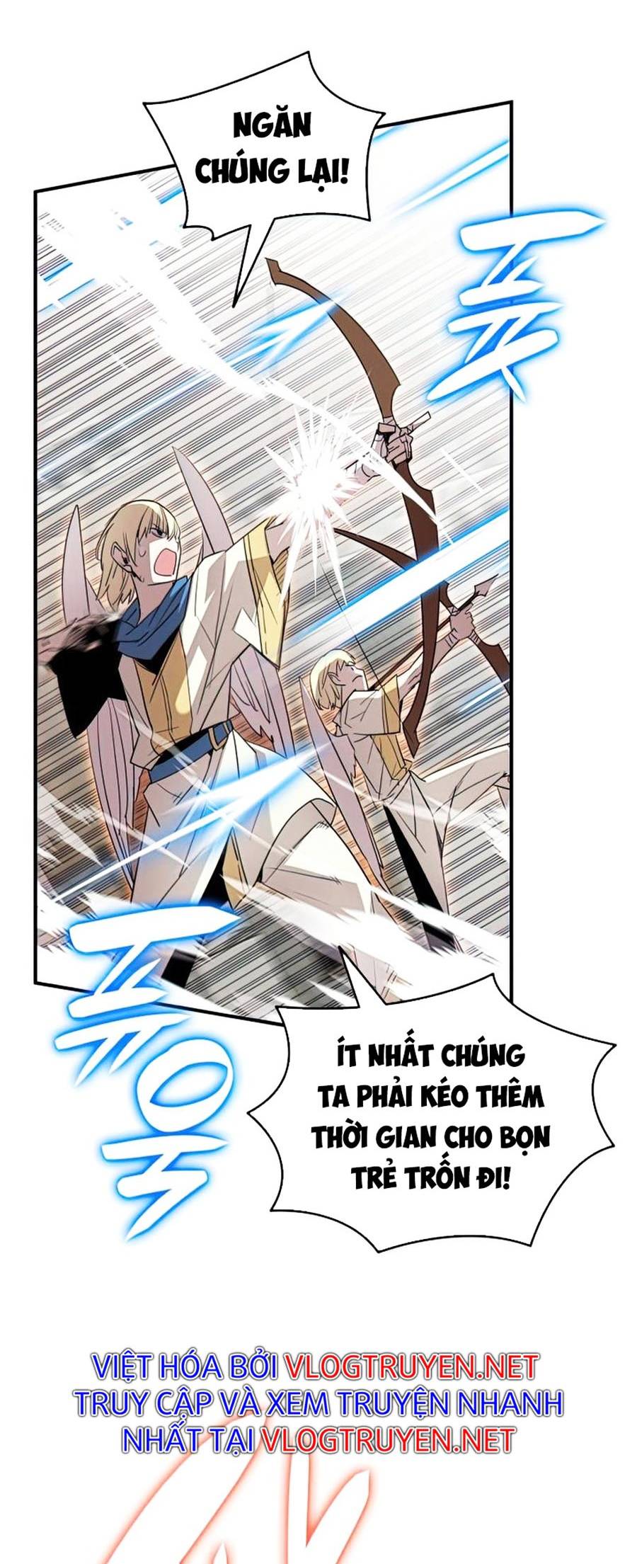Trở Lại Làm Tân Thủ: Chapter 108