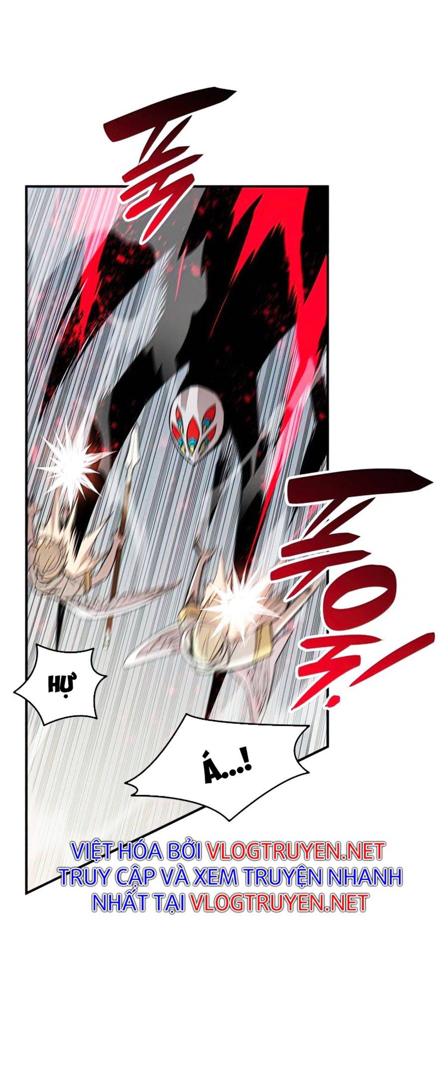 Trở Lại Làm Tân Thủ: Chapter 108