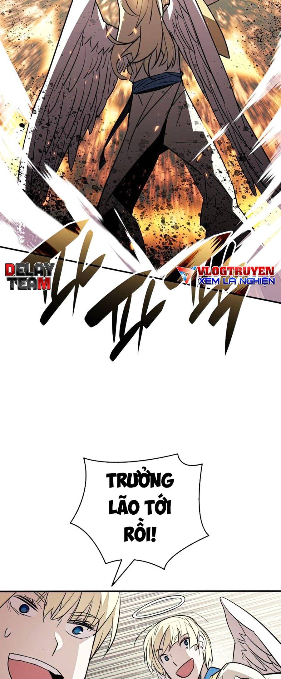 Trở Lại Làm Tân Thủ: Chapter 108