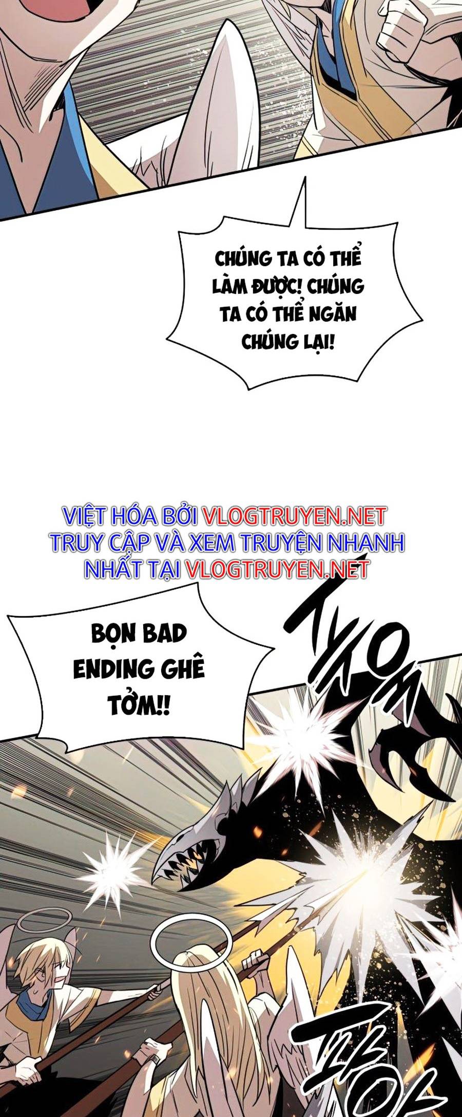 Trở Lại Làm Tân Thủ: Chapter 108