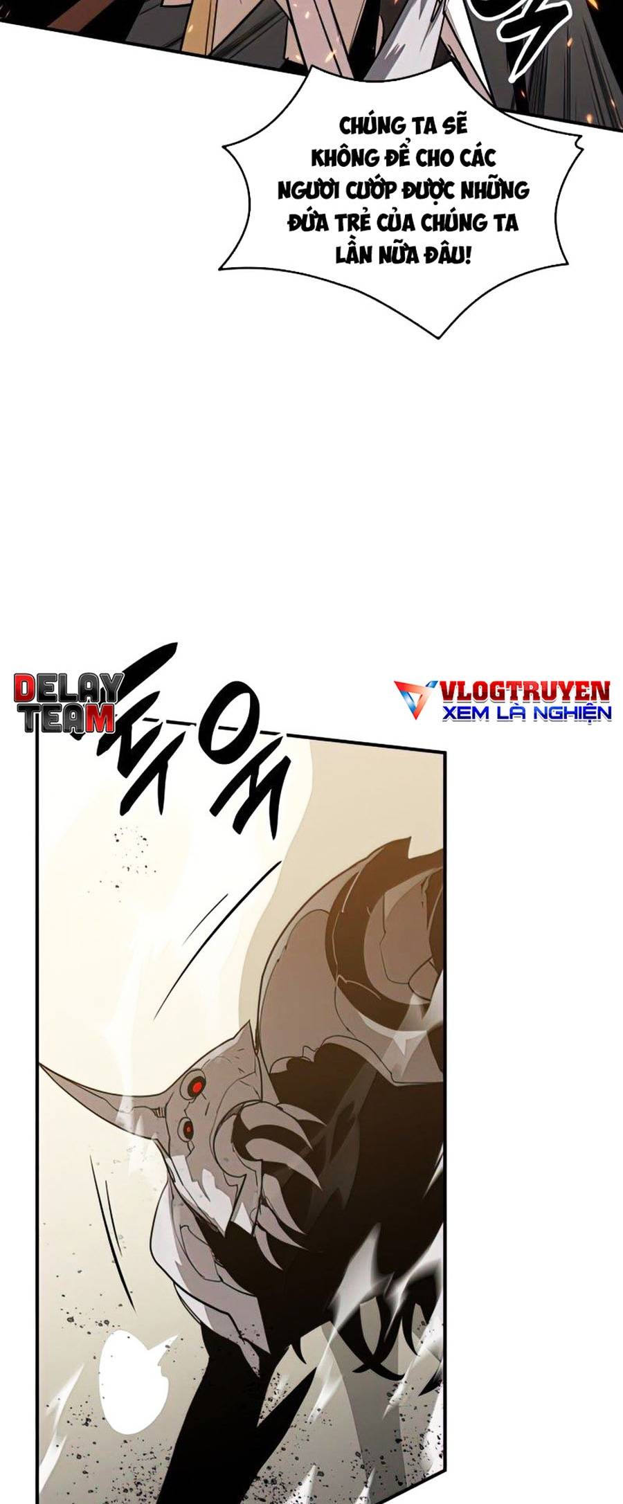 Trở Lại Làm Tân Thủ: Chapter 108