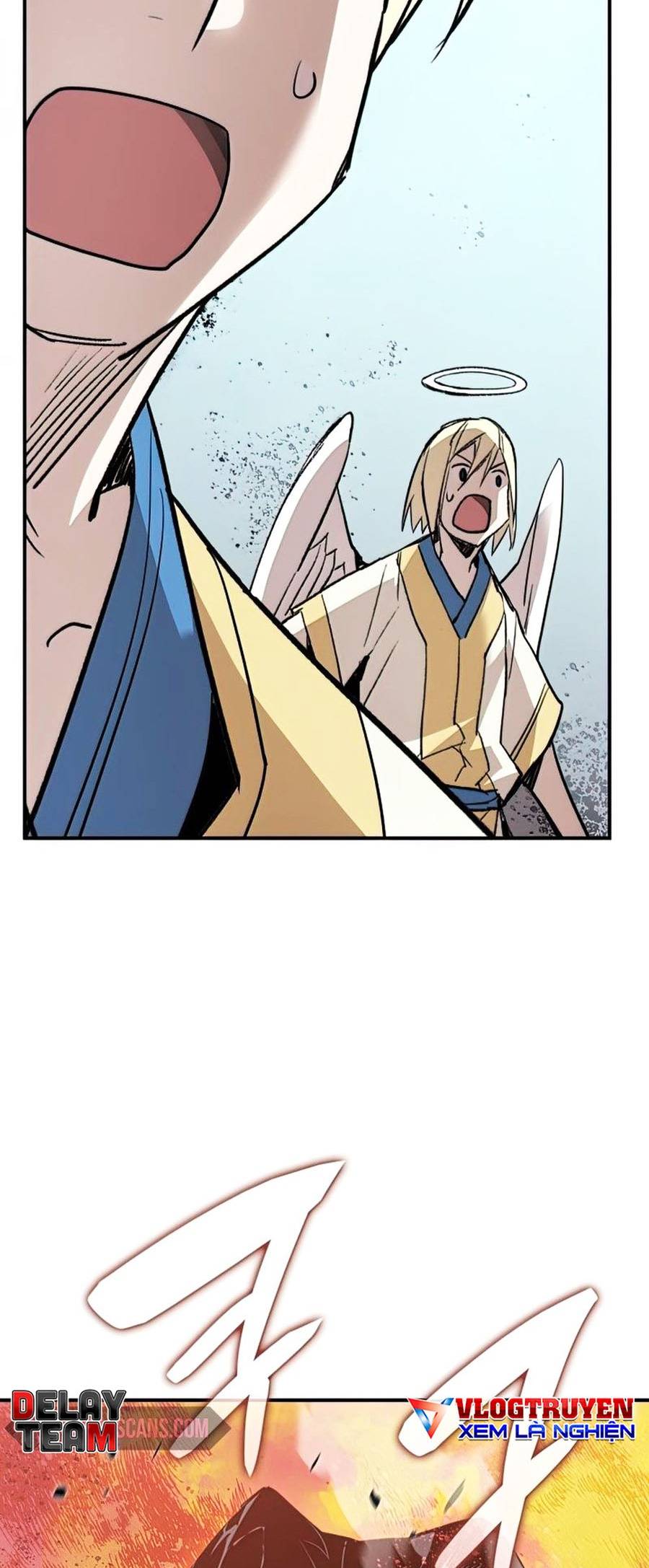 Trở Lại Làm Tân Thủ: Chapter 108