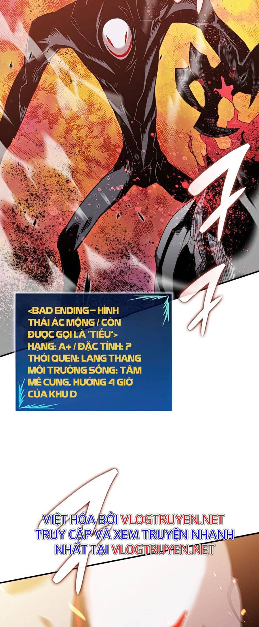 Trở Lại Làm Tân Thủ: Chapter 108
