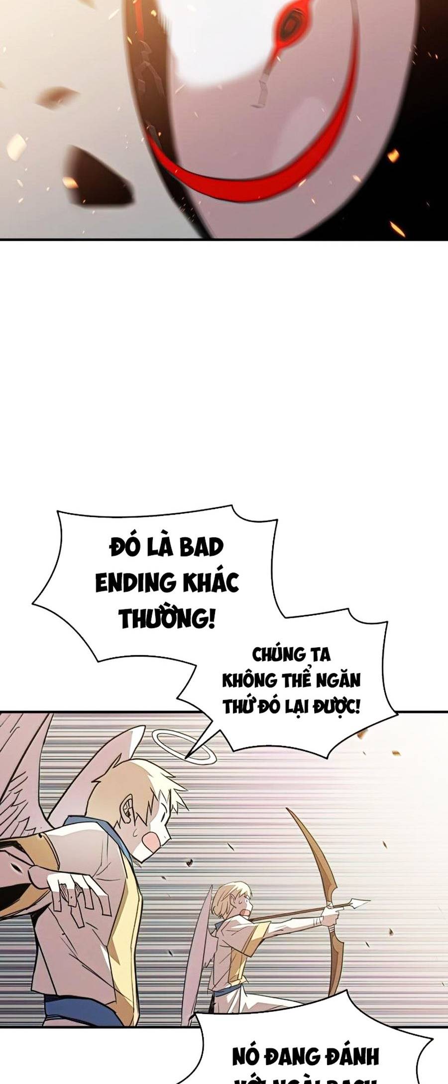 Trở Lại Làm Tân Thủ: Chapter 108