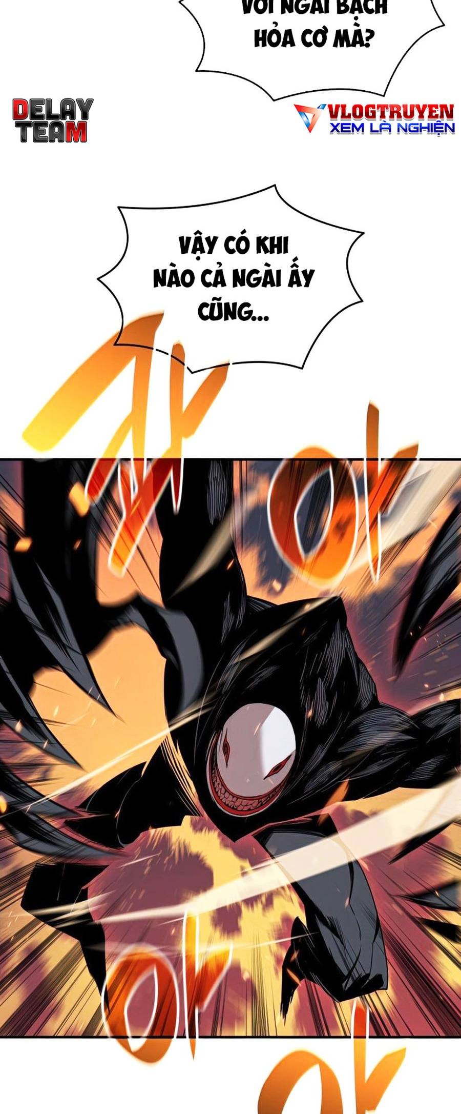Trở Lại Làm Tân Thủ: Chapter 108