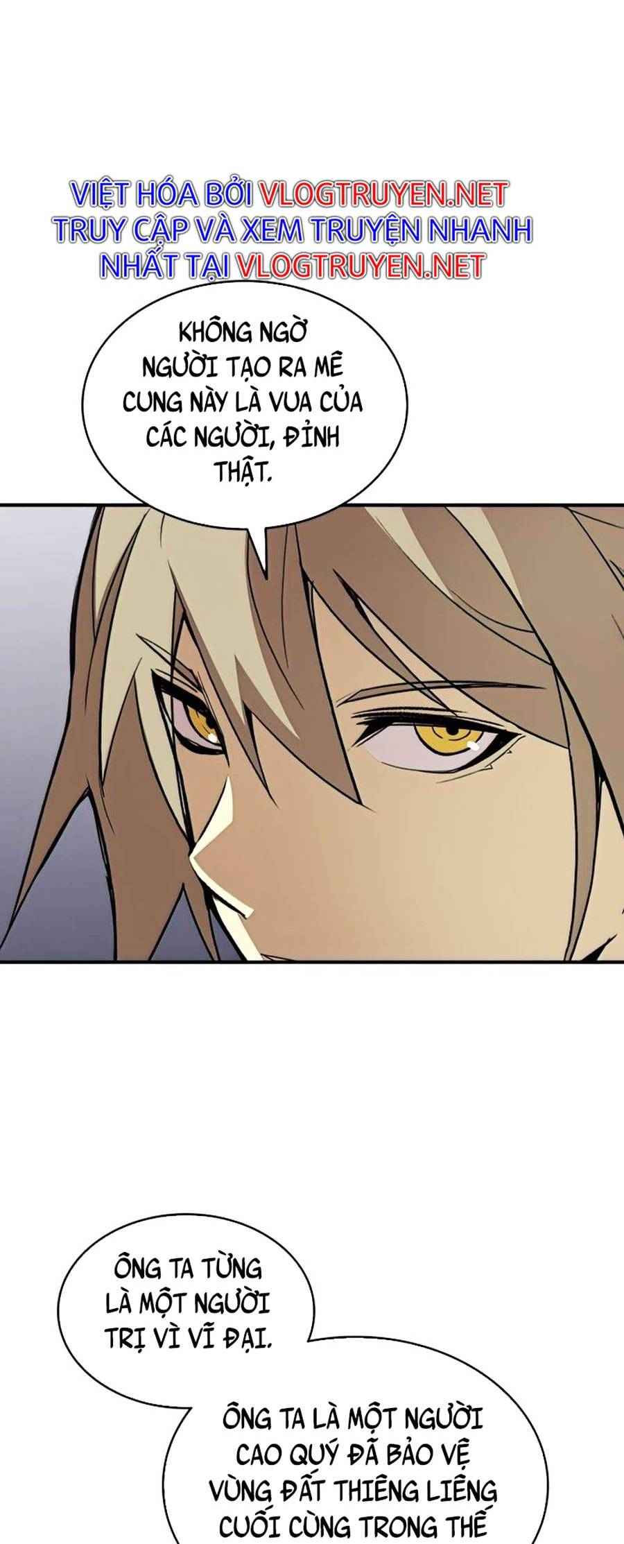 Trở Lại Làm Tân Thủ: Chapter 108