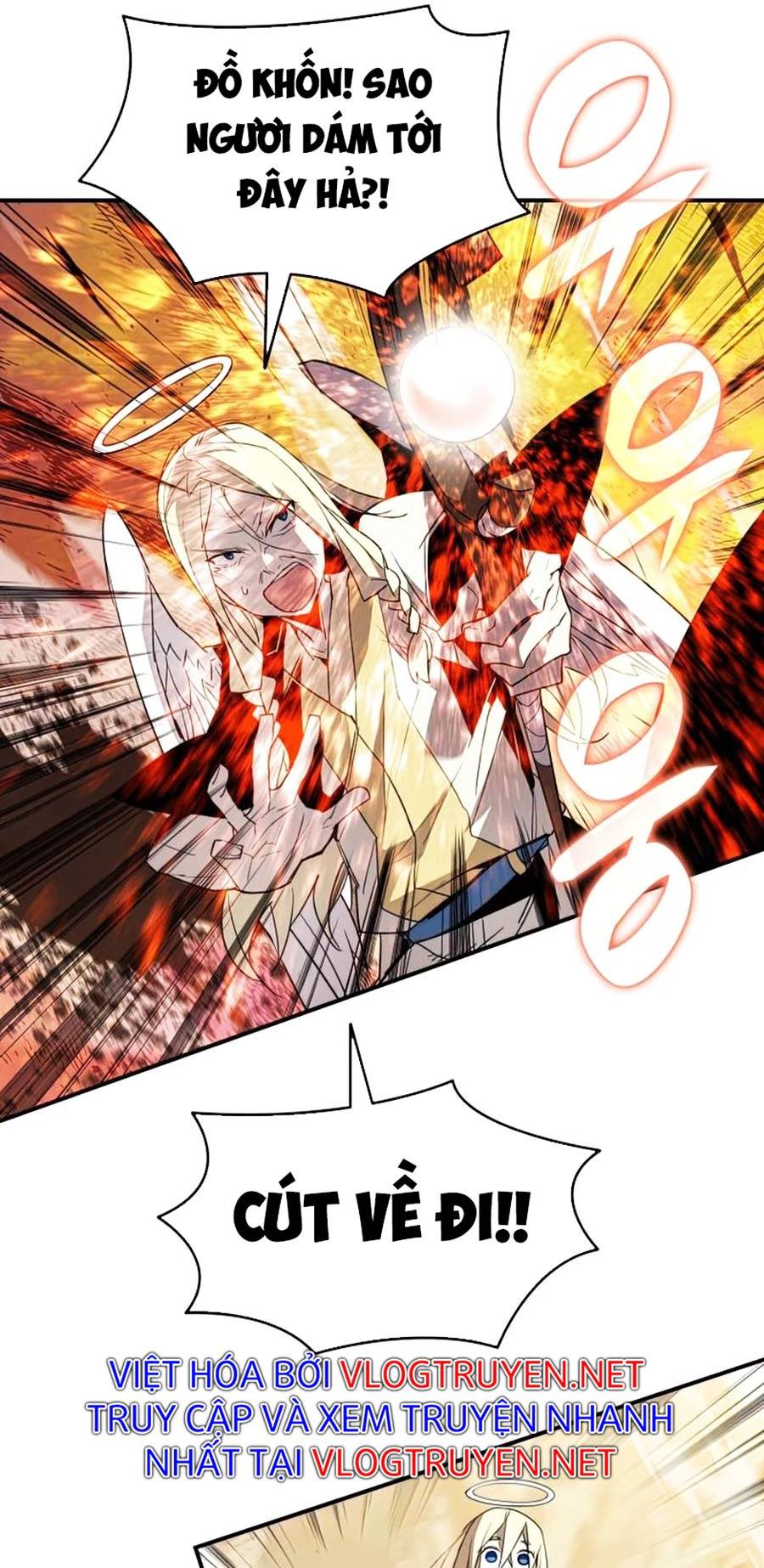 Trở Lại Làm Tân Thủ: Chapter 108