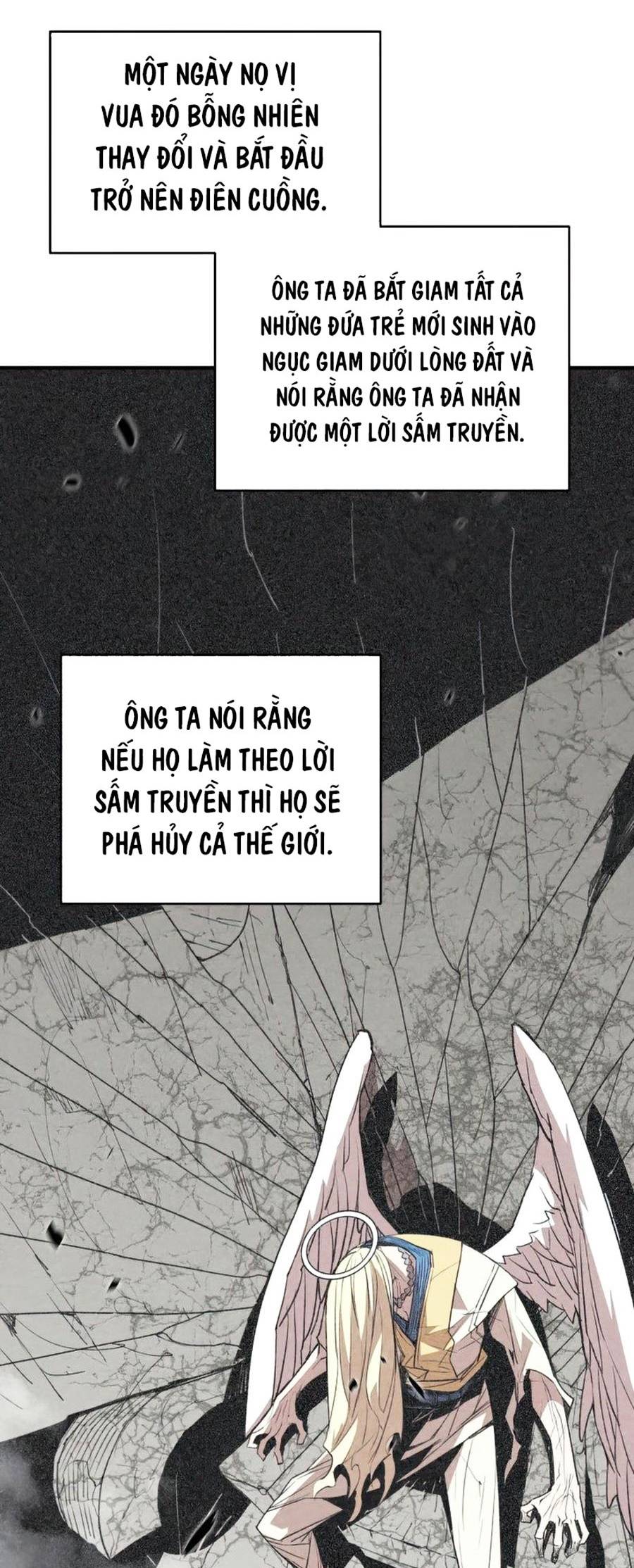 Trở Lại Làm Tân Thủ: Chapter 108