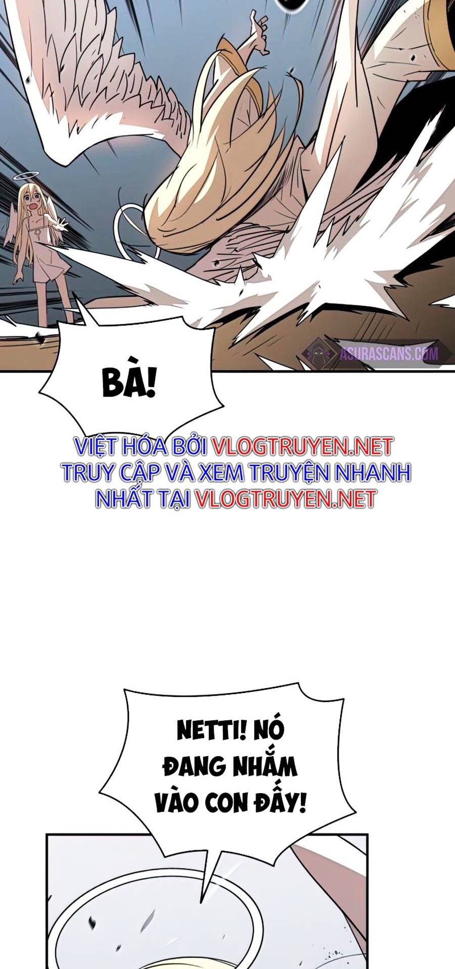 Trở Lại Làm Tân Thủ: Chapter 109