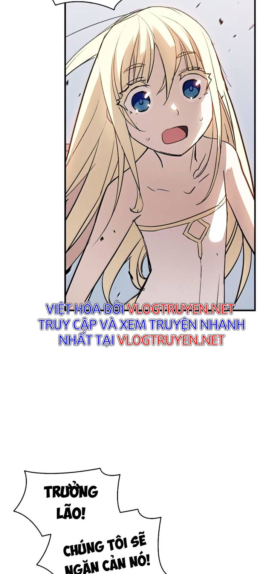 Trở Lại Làm Tân Thủ: Chapter 109