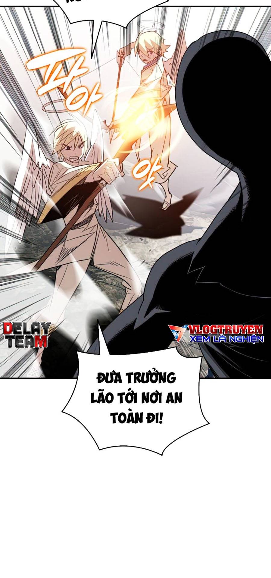 Trở Lại Làm Tân Thủ: Chapter 109