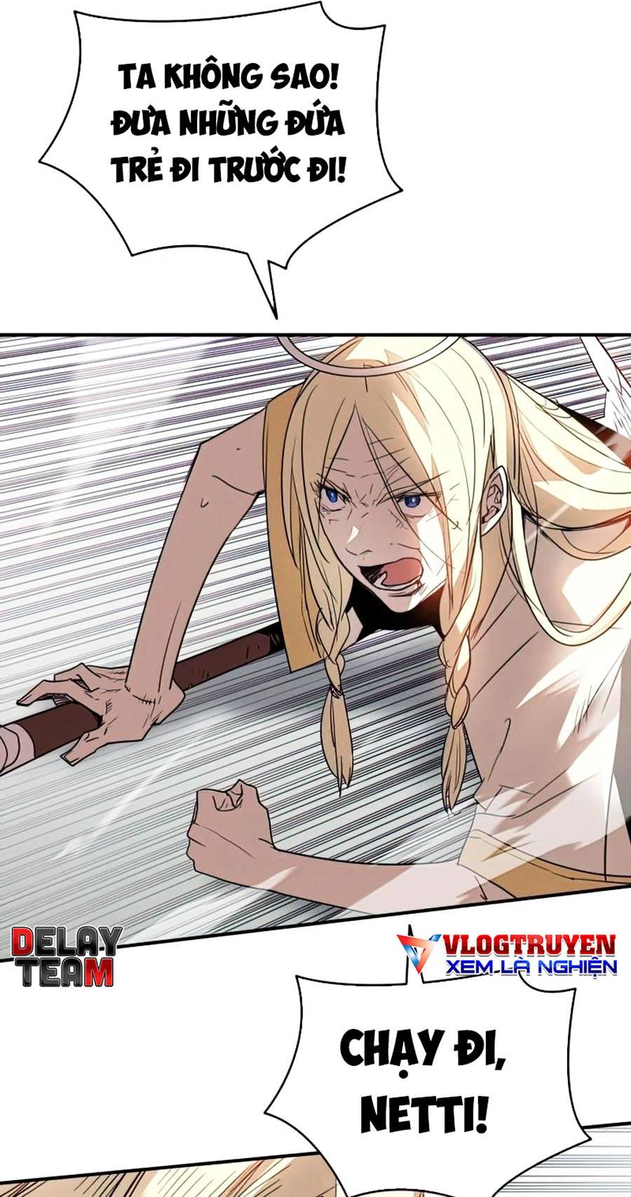 Trở Lại Làm Tân Thủ: Chapter 109