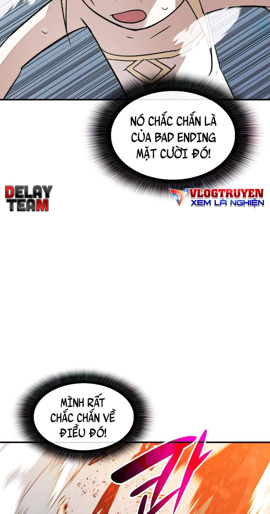 Trở Lại Làm Tân Thủ: Chapter 109