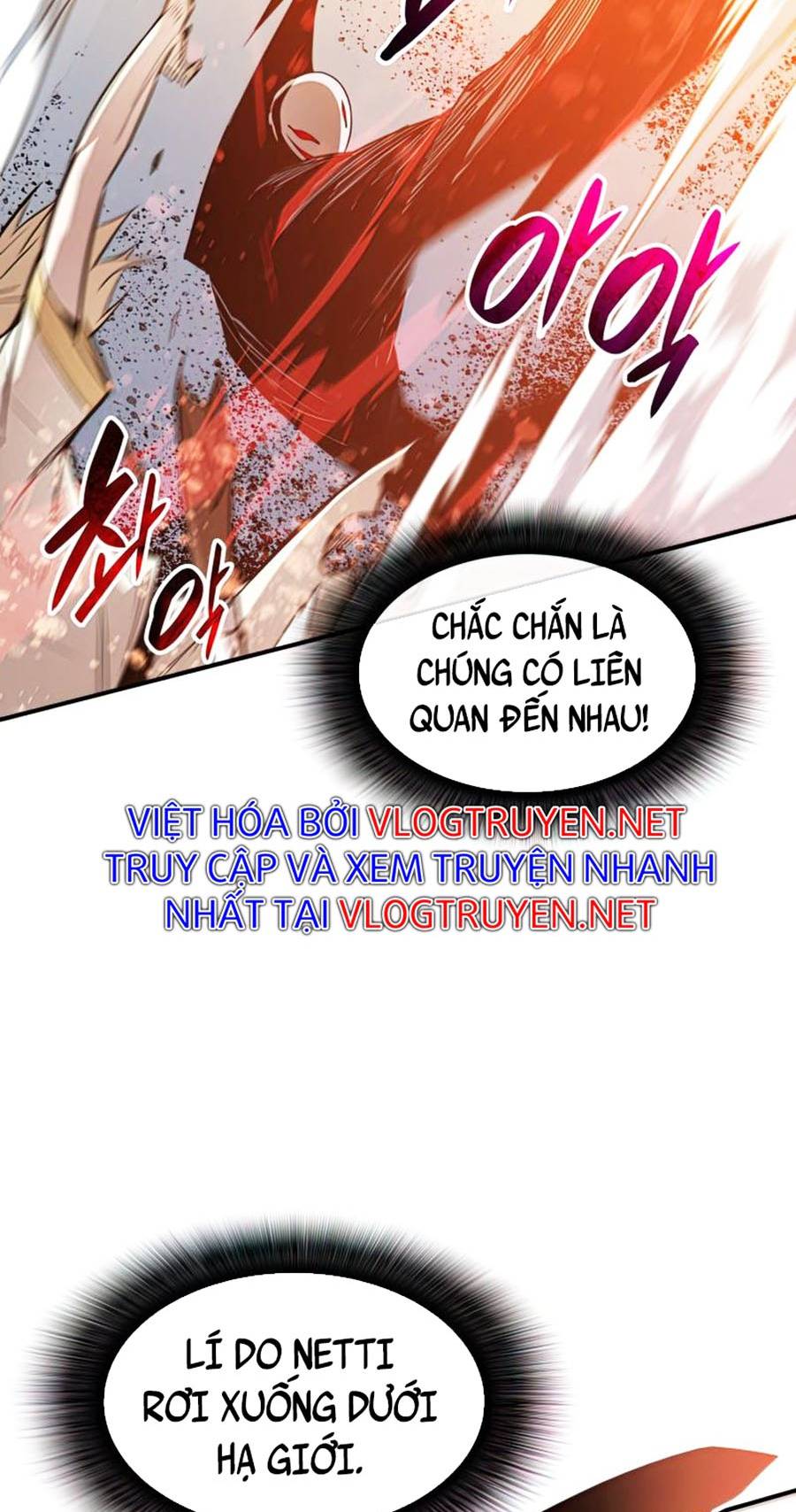 Trở Lại Làm Tân Thủ: Chapter 109
