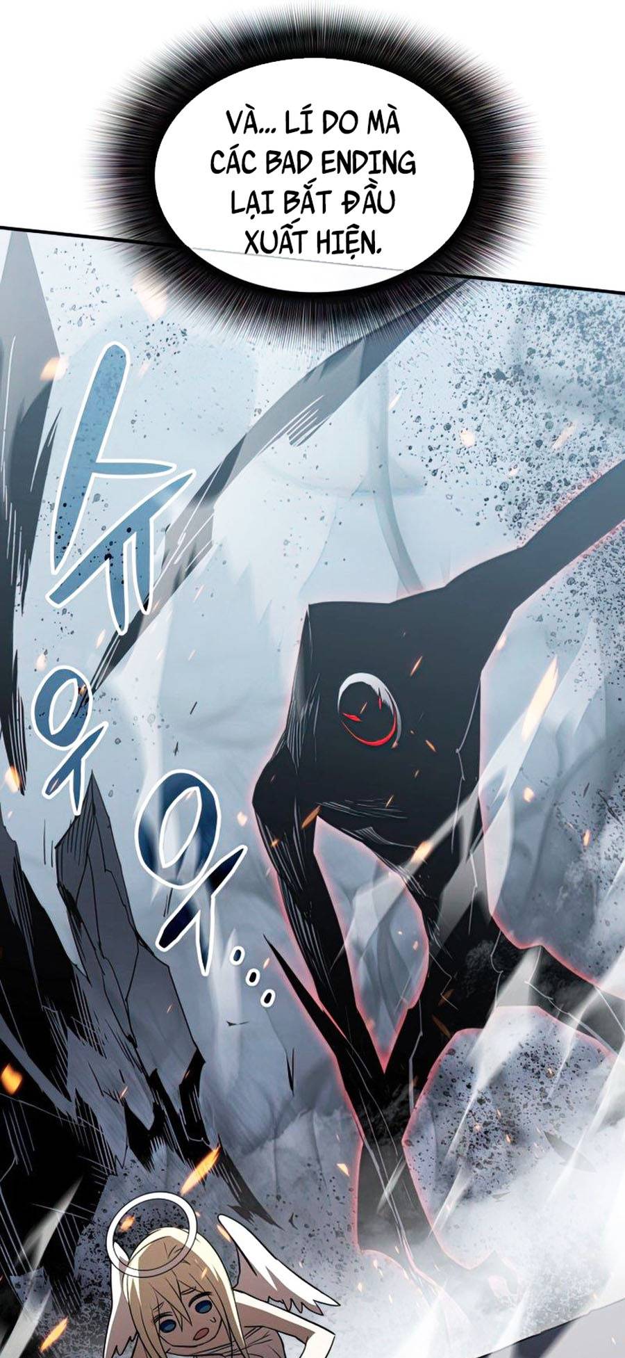 Trở Lại Làm Tân Thủ: Chapter 109