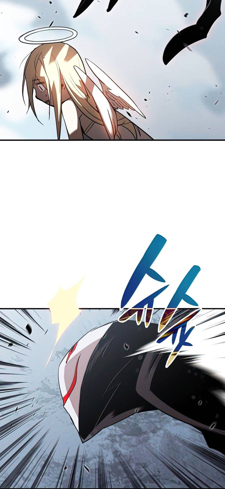 Trở Lại Làm Tân Thủ: Chapter 109