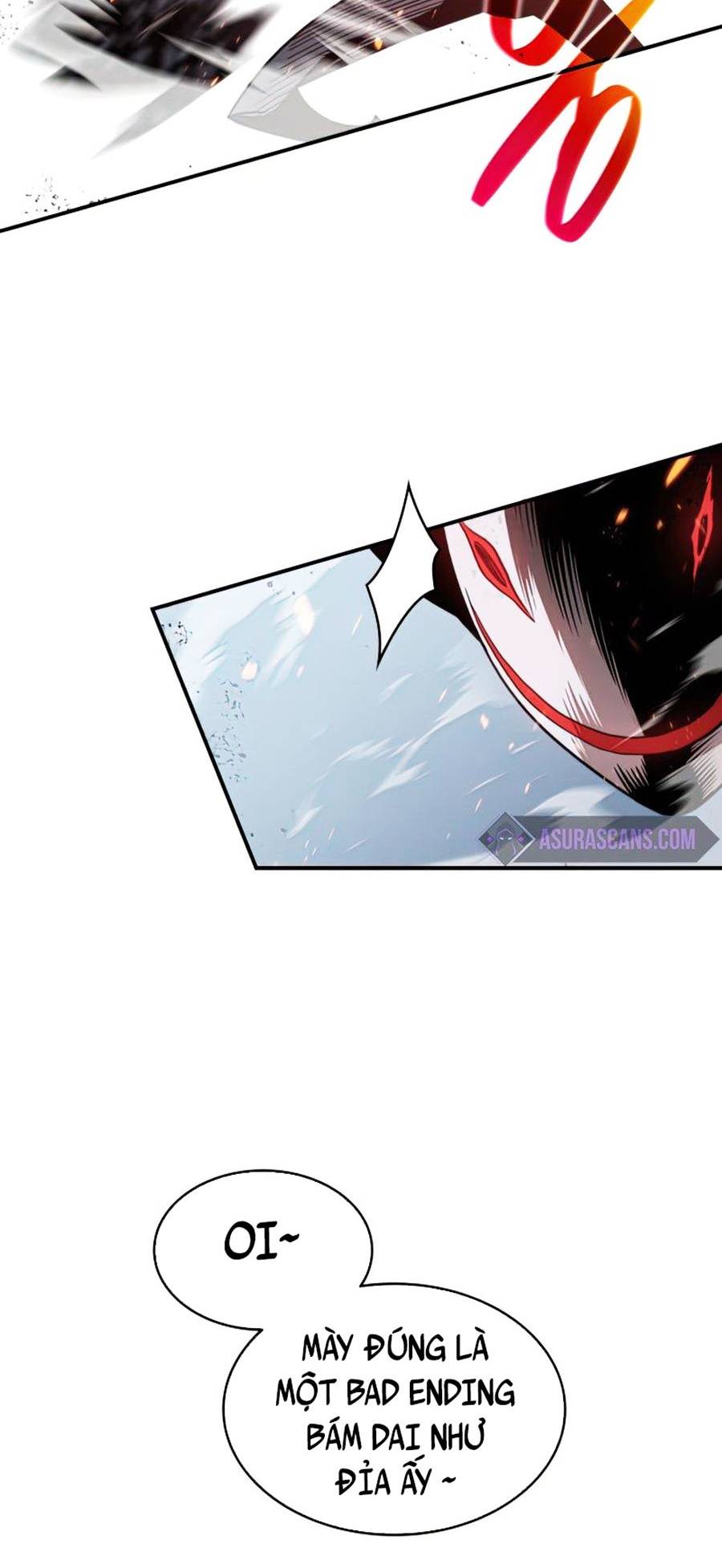 Trở Lại Làm Tân Thủ: Chapter 109
