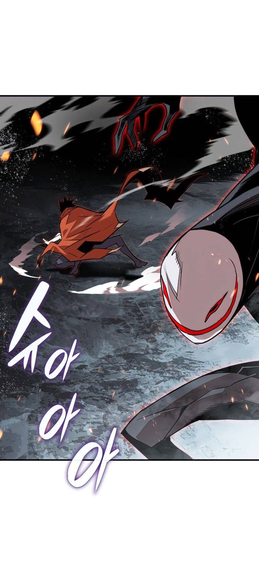 Trở Lại Làm Tân Thủ: Chapter 109