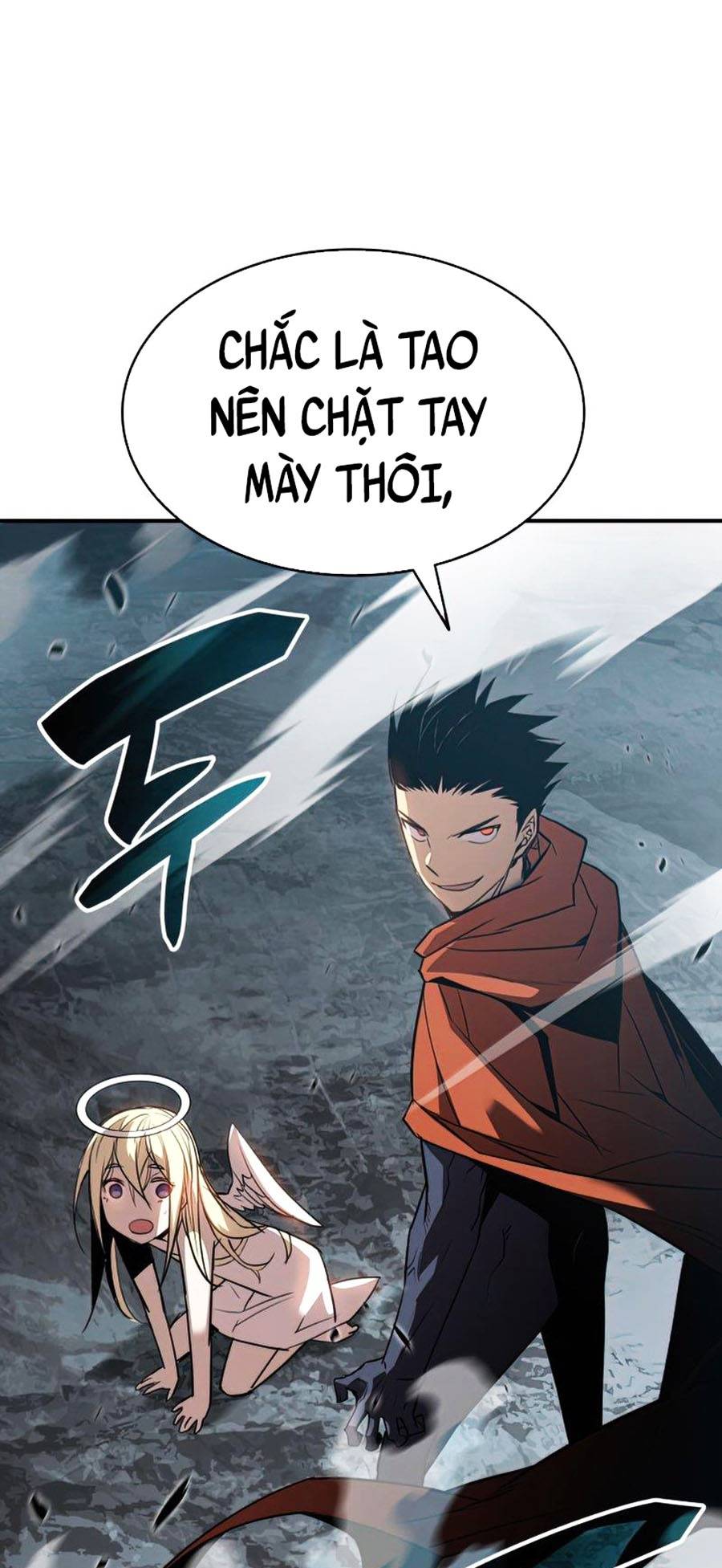 Trở Lại Làm Tân Thủ: Chapter 109