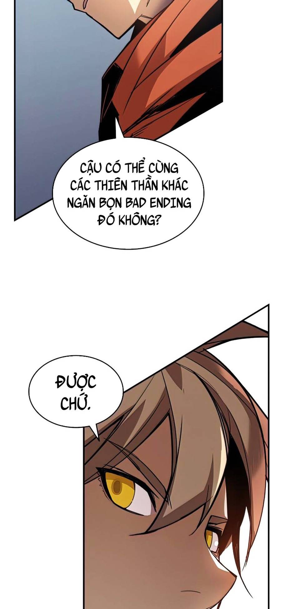 Trở Lại Làm Tân Thủ: Chapter 109