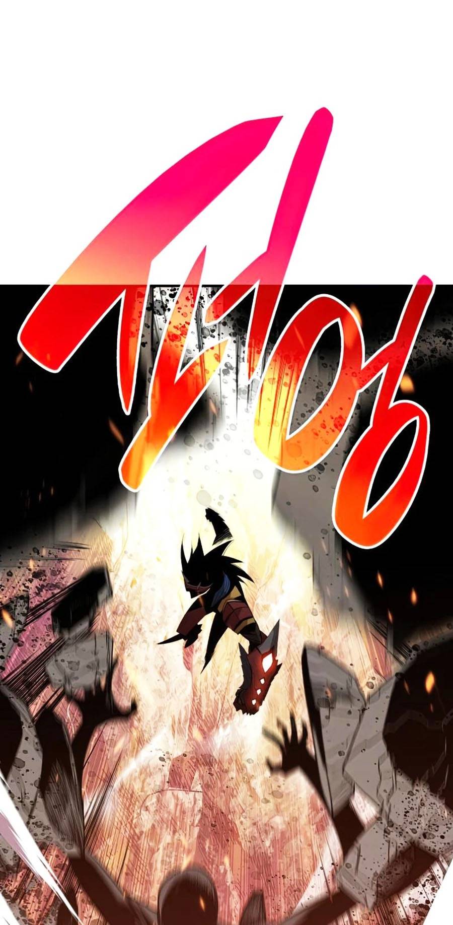 Trở Lại Làm Tân Thủ: Chapter 109
