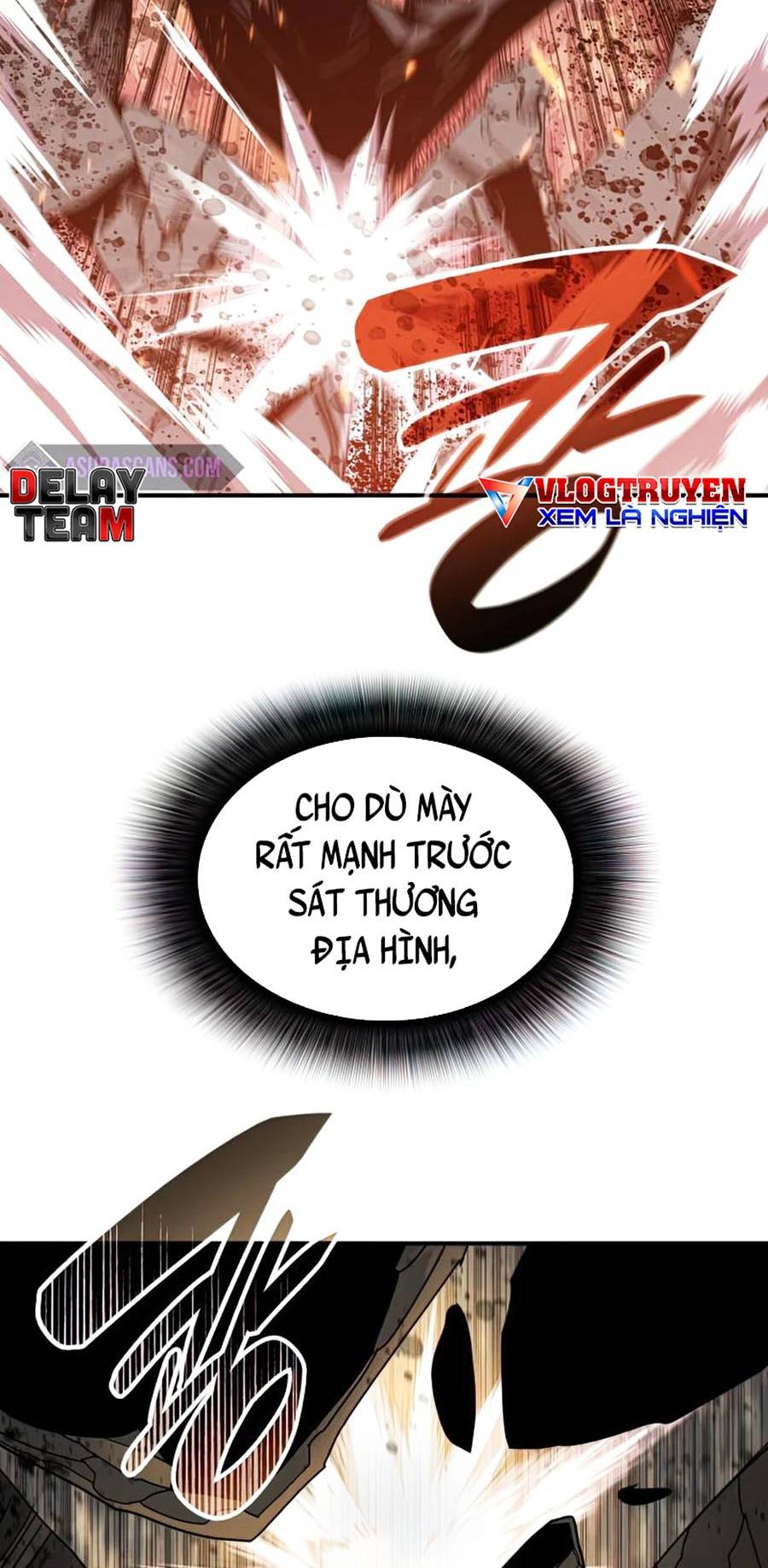 Trở Lại Làm Tân Thủ: Chapter 109