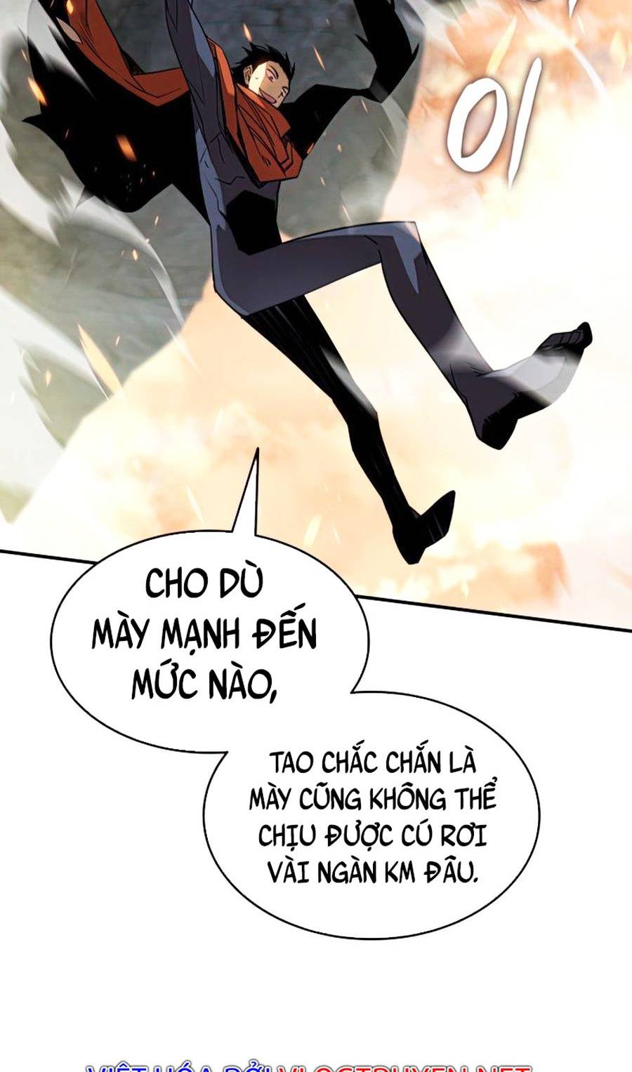Trở Lại Làm Tân Thủ: Chapter 109