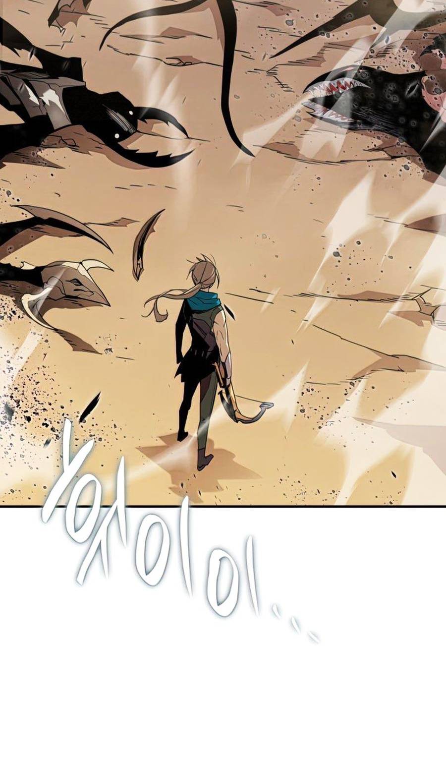 Trở Lại Làm Tân Thủ: Chapter 109