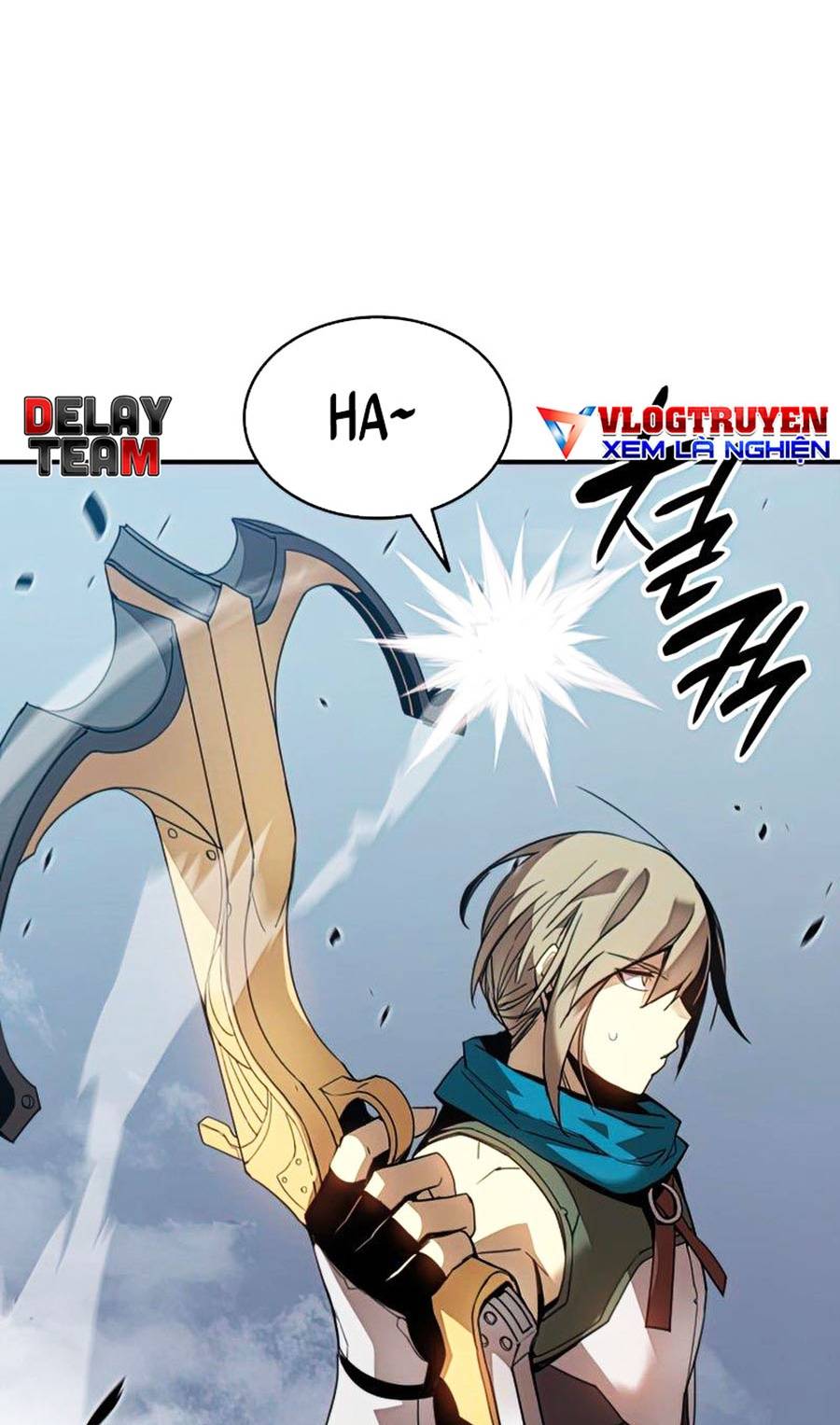 Trở Lại Làm Tân Thủ: Chapter 109