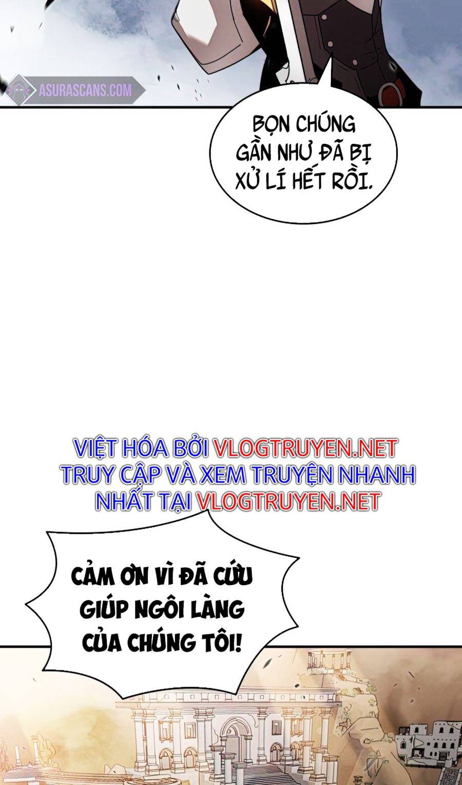 Trở Lại Làm Tân Thủ: Chapter 109