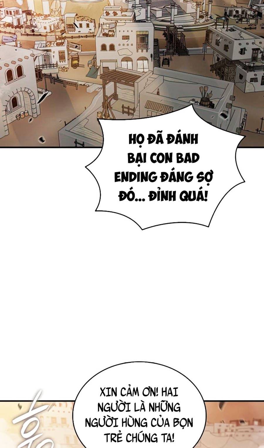 Trở Lại Làm Tân Thủ: Chapter 109