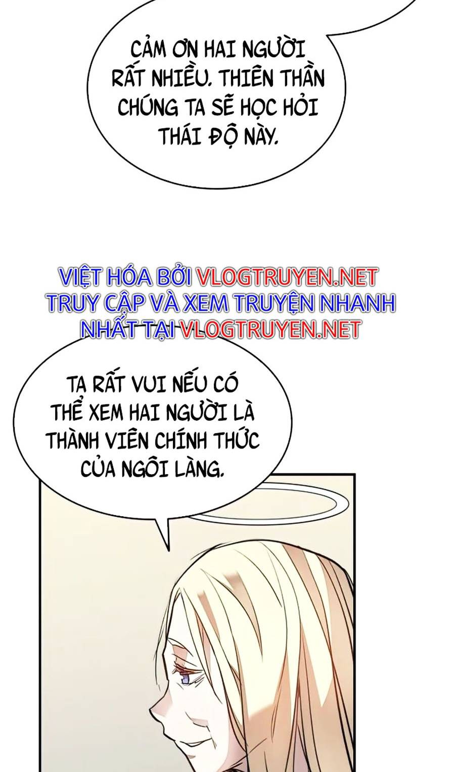 Trở Lại Làm Tân Thủ: Chapter 109