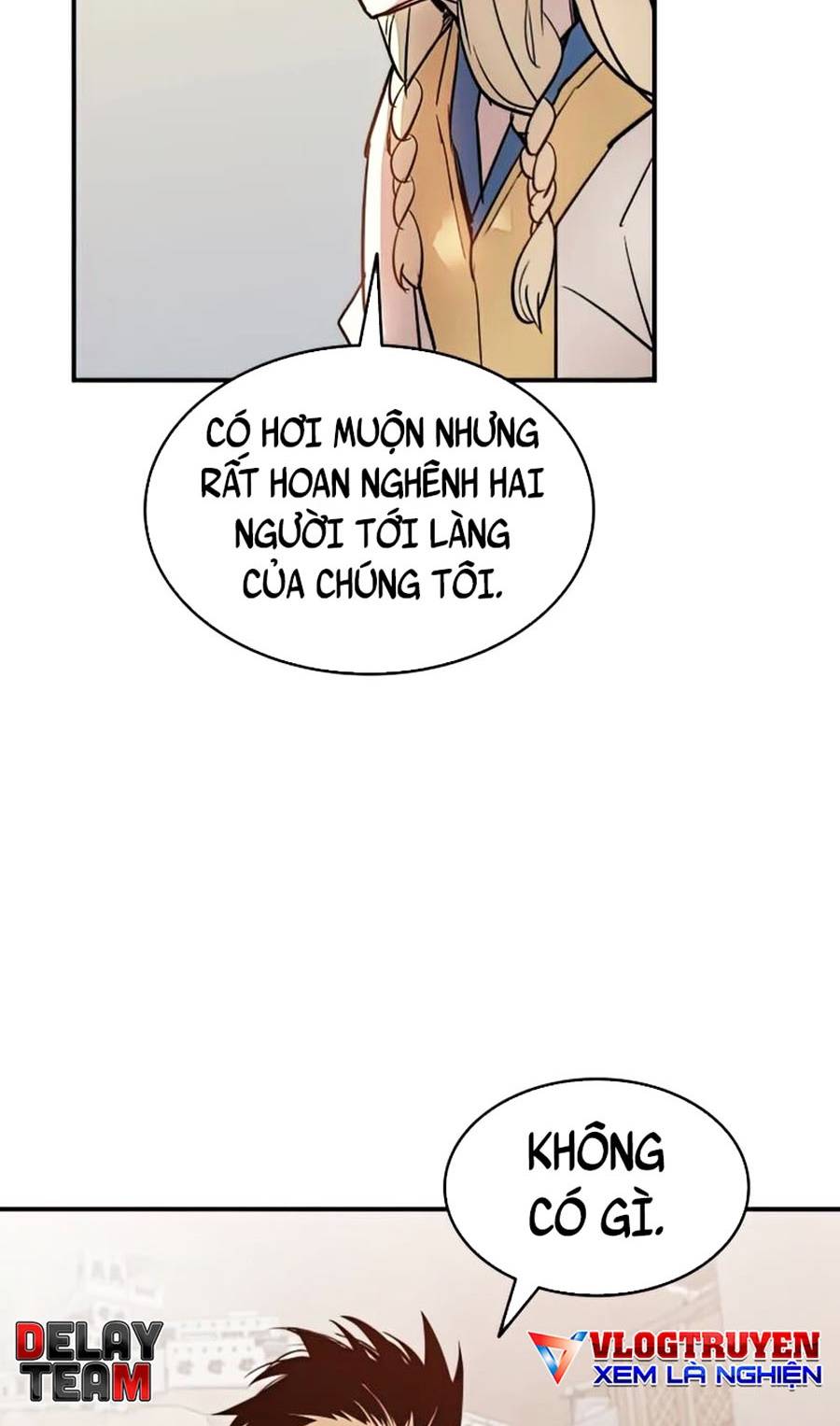 Trở Lại Làm Tân Thủ: Chapter 109