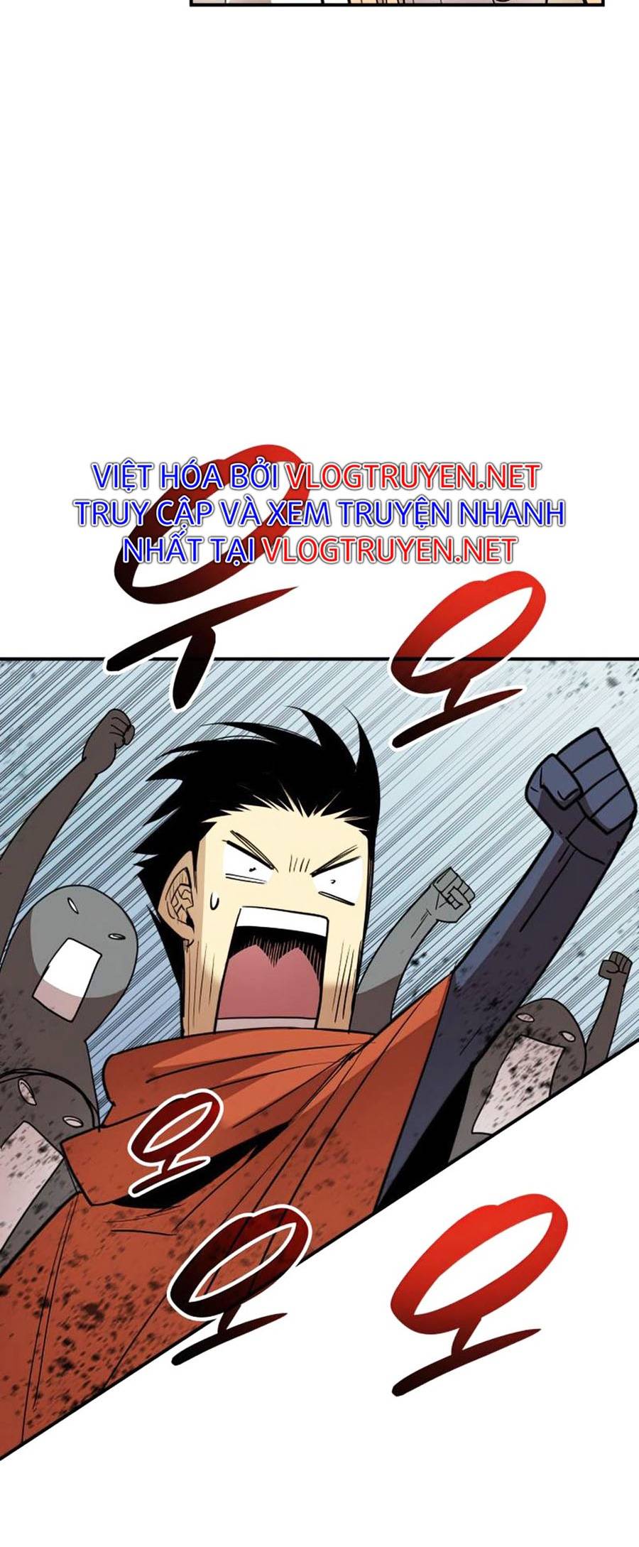 Trở Lại Làm Tân Thủ: Chapter 110