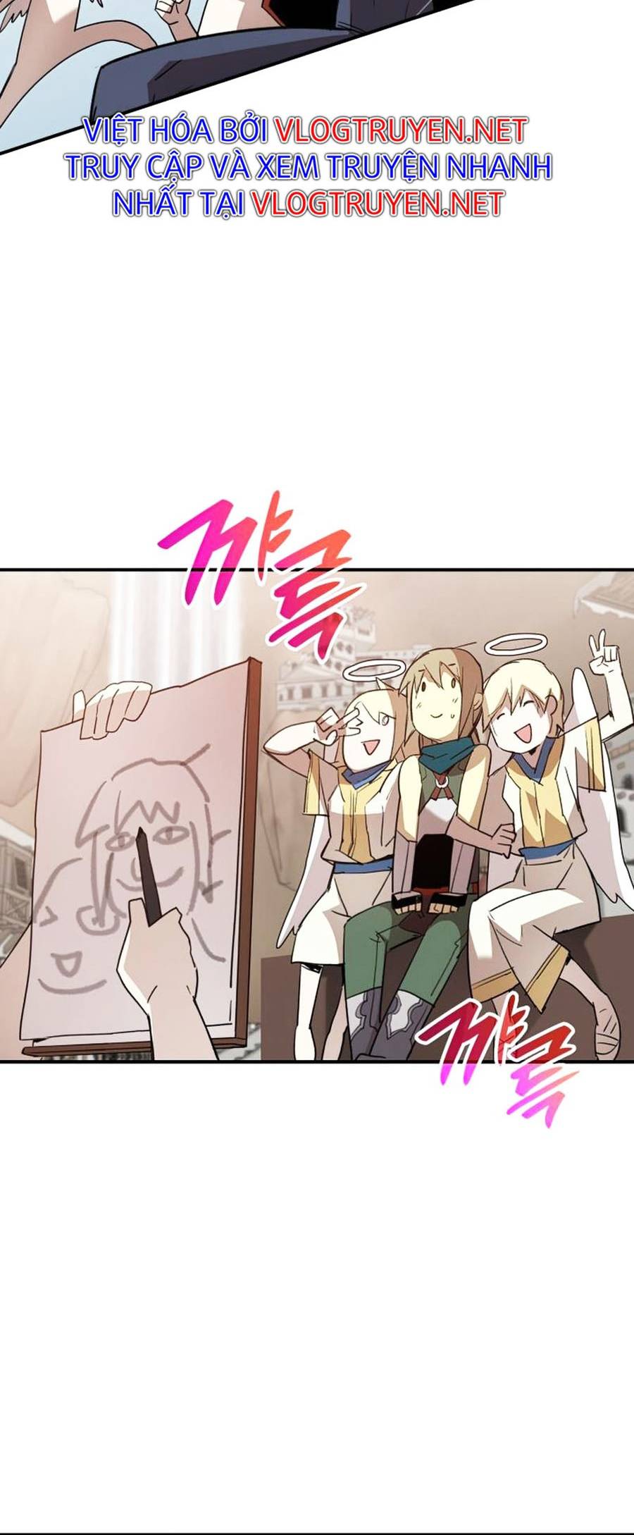 Trở Lại Làm Tân Thủ: Chapter 110