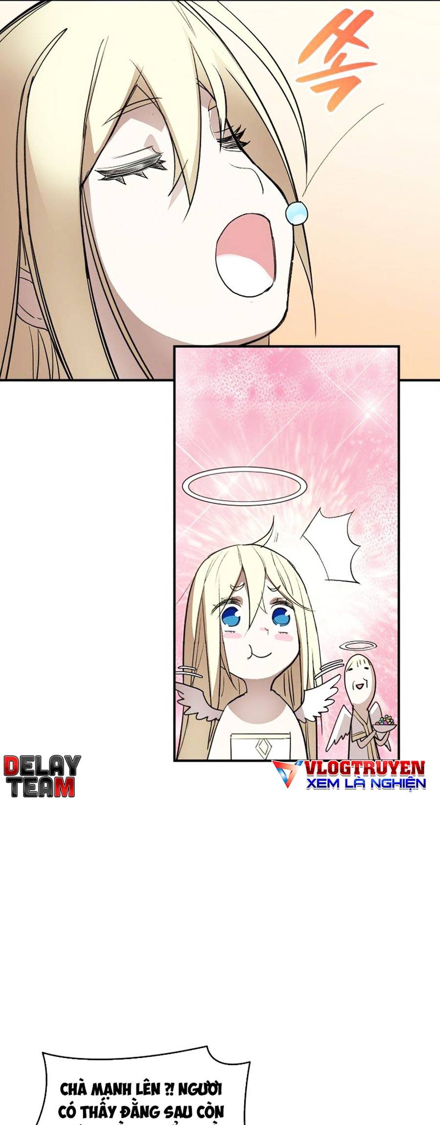 Trở Lại Làm Tân Thủ: Chapter 110
