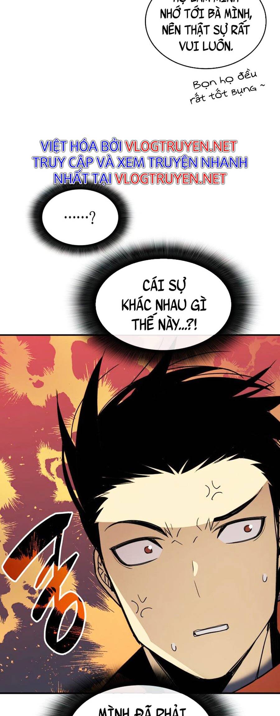 Trở Lại Làm Tân Thủ: Chapter 110