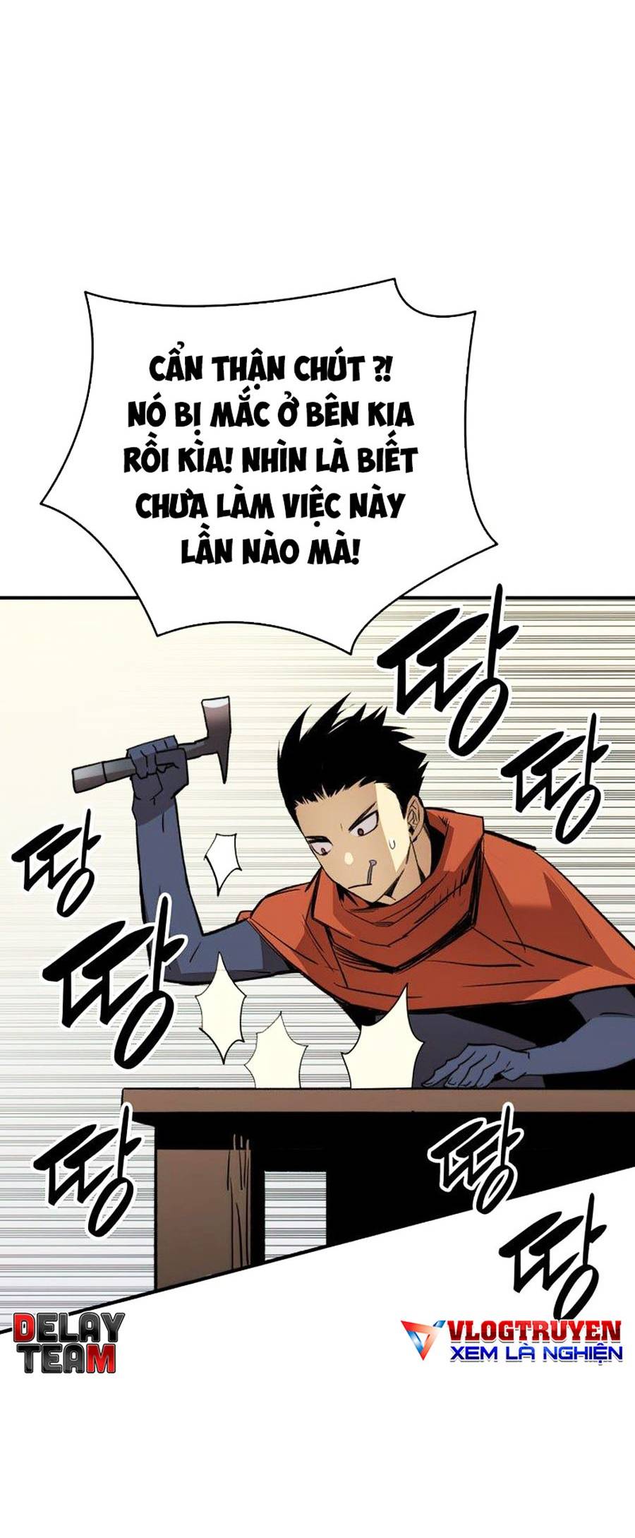 Trở Lại Làm Tân Thủ: Chapter 110