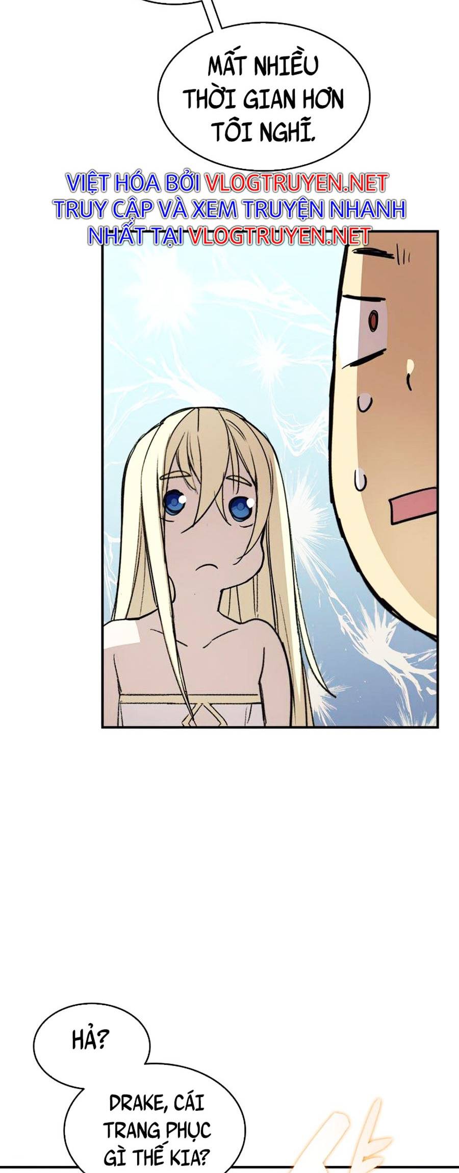 Trở Lại Làm Tân Thủ: Chapter 110