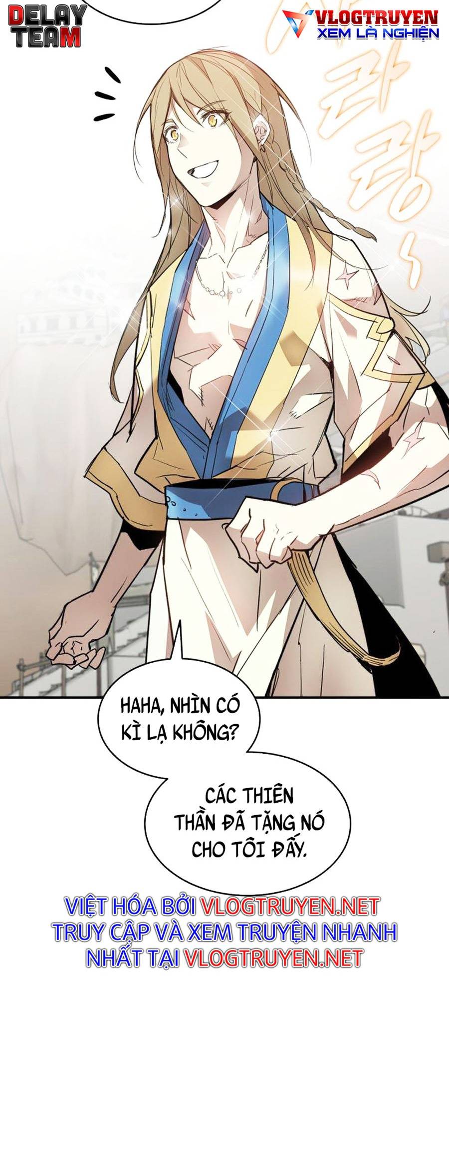 Trở Lại Làm Tân Thủ: Chapter 110