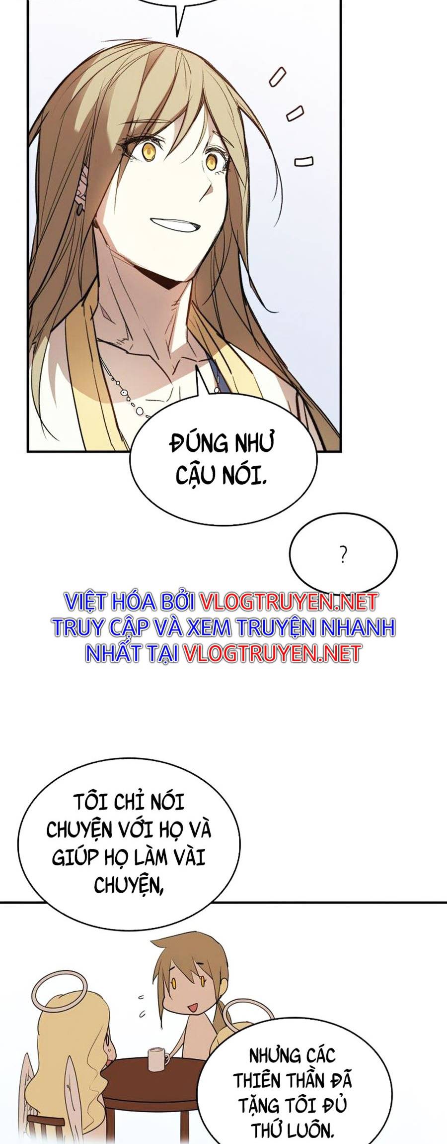 Trở Lại Làm Tân Thủ: Chapter 110