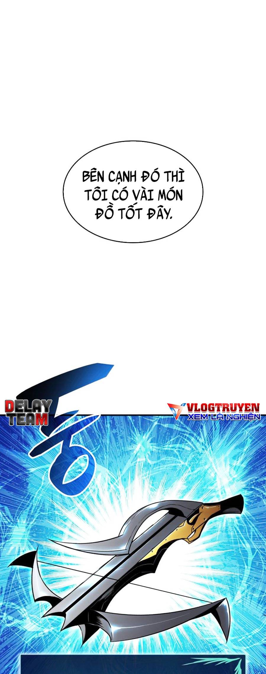 Trở Lại Làm Tân Thủ: Chapter 110