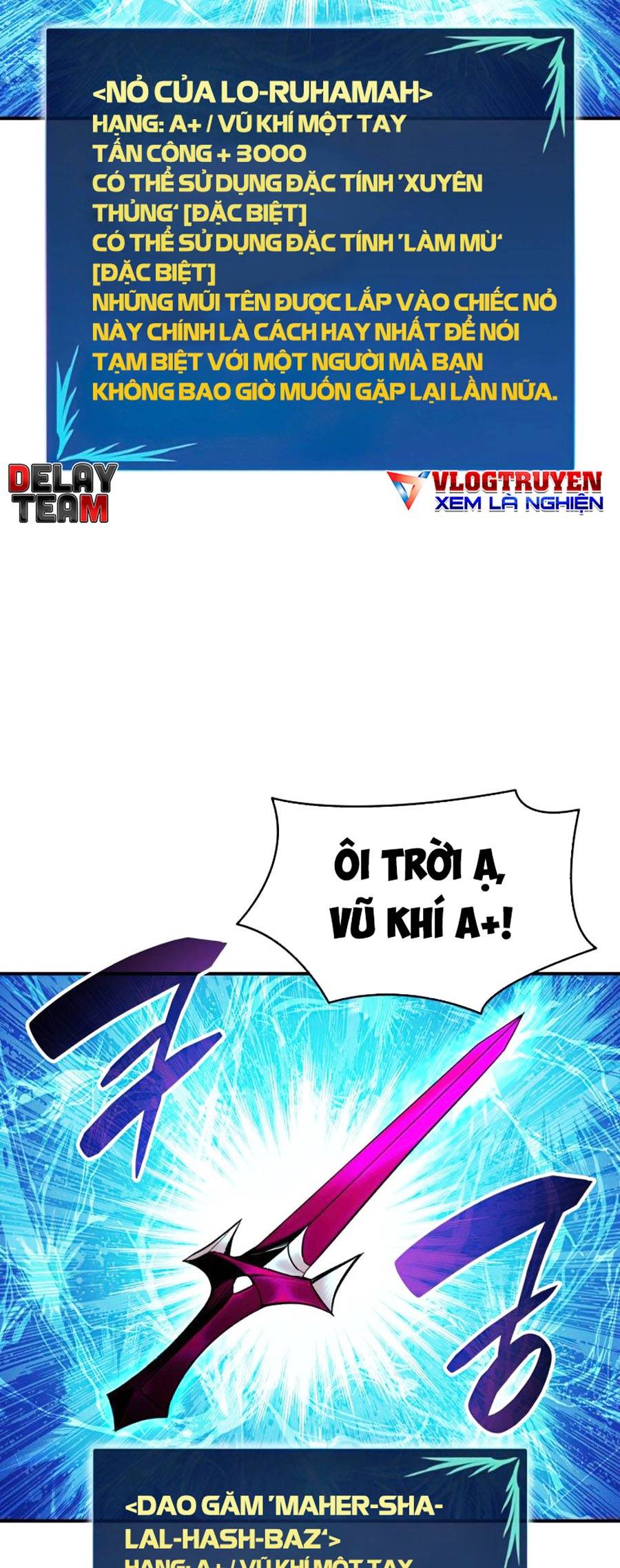 Trở Lại Làm Tân Thủ: Chapter 110