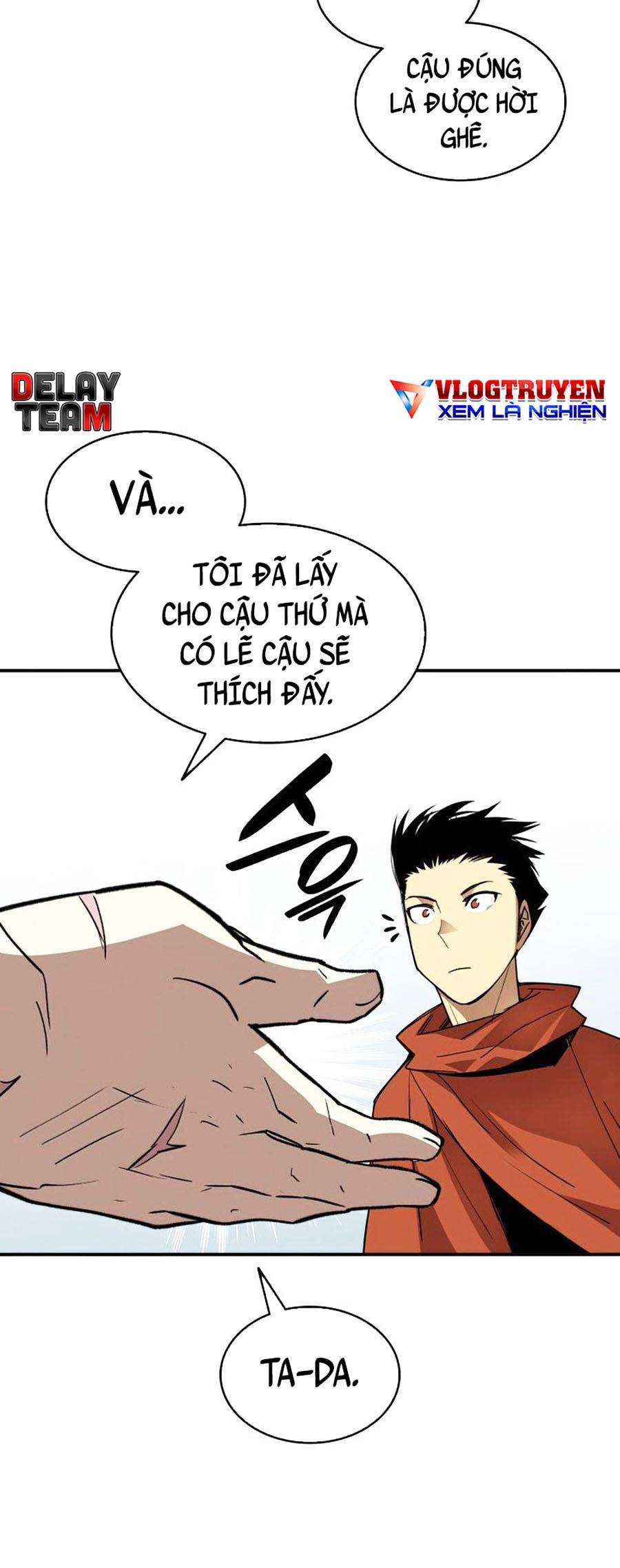 Trở Lại Làm Tân Thủ: Chapter 110