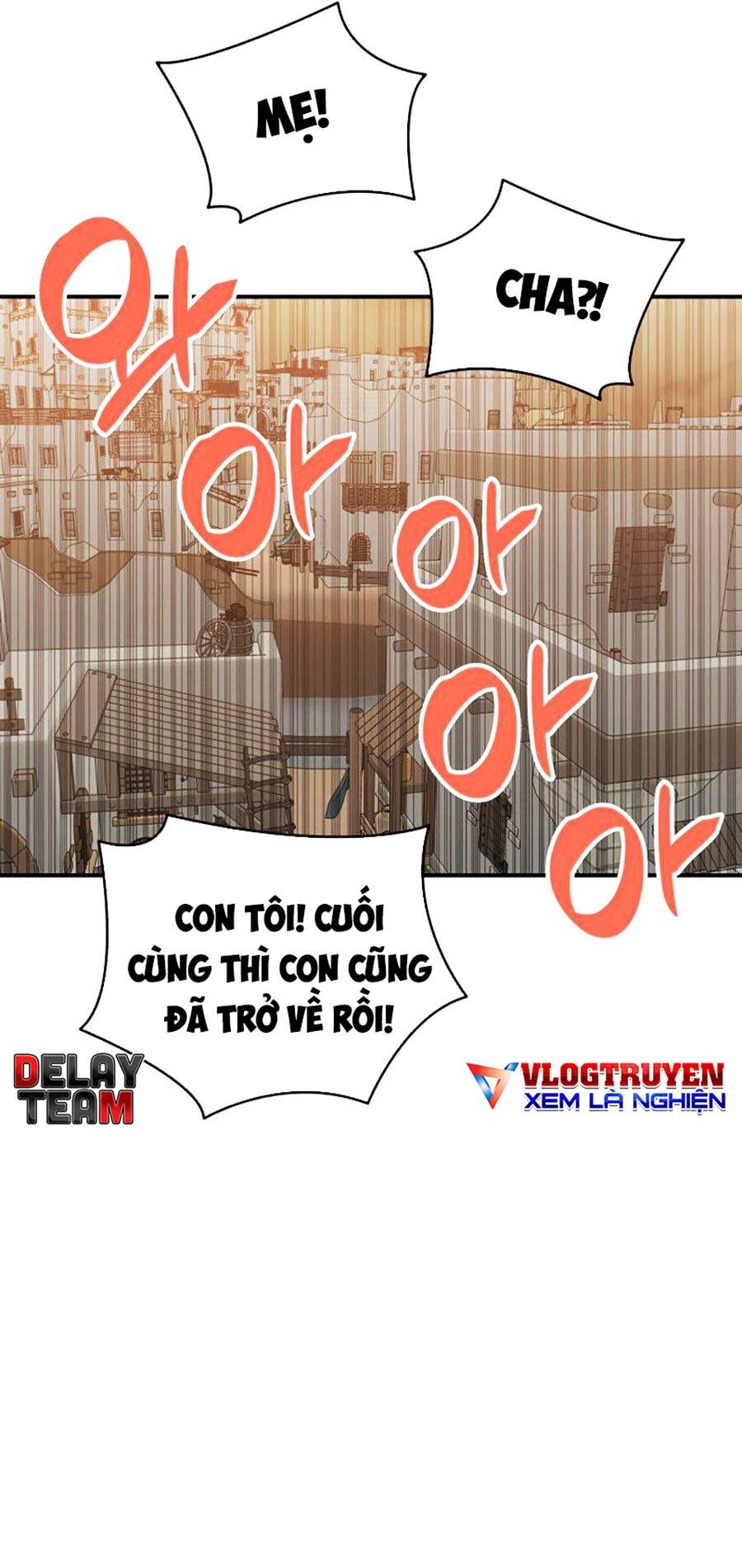 Trở Lại Làm Tân Thủ: Chapter 110