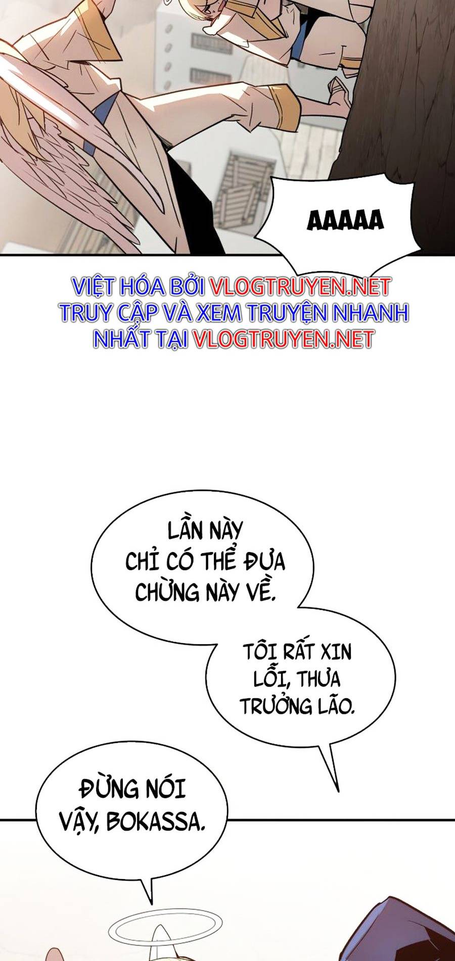 Trở Lại Làm Tân Thủ: Chapter 110