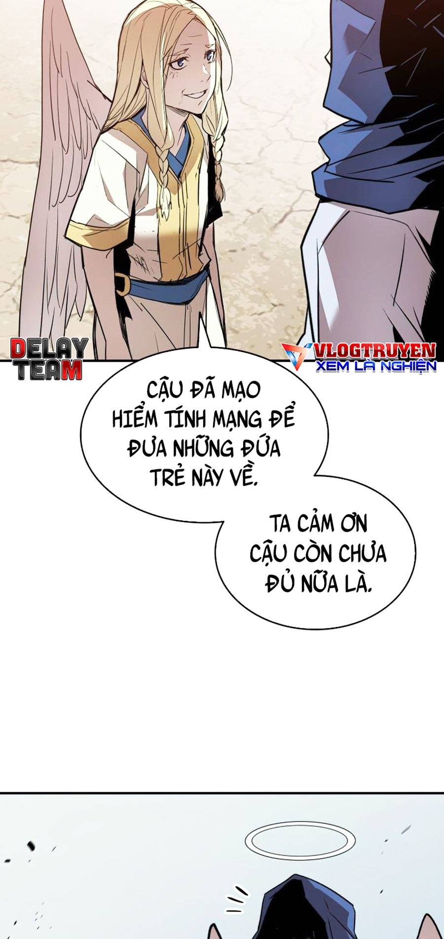 Trở Lại Làm Tân Thủ: Chapter 110