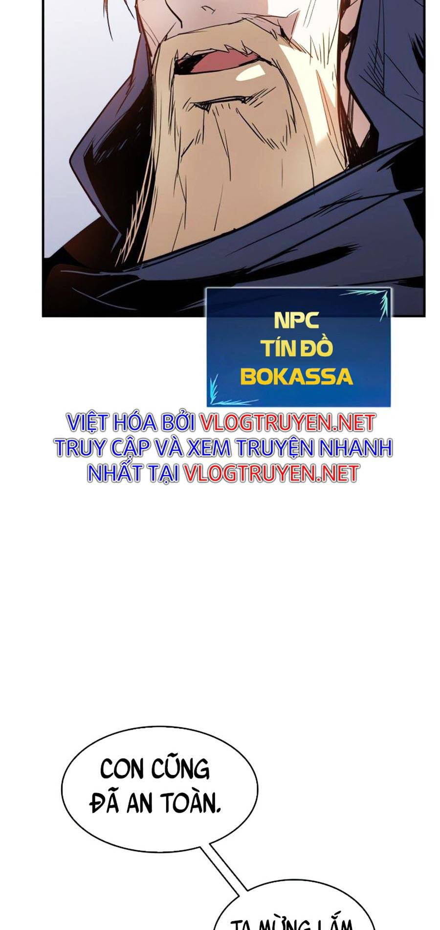 Trở Lại Làm Tân Thủ: Chapter 110