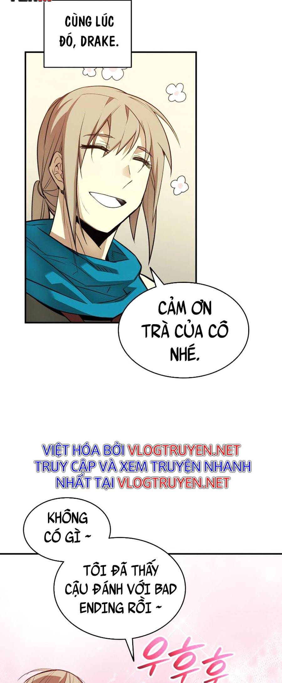 Trở Lại Làm Tân Thủ: Chapter 110