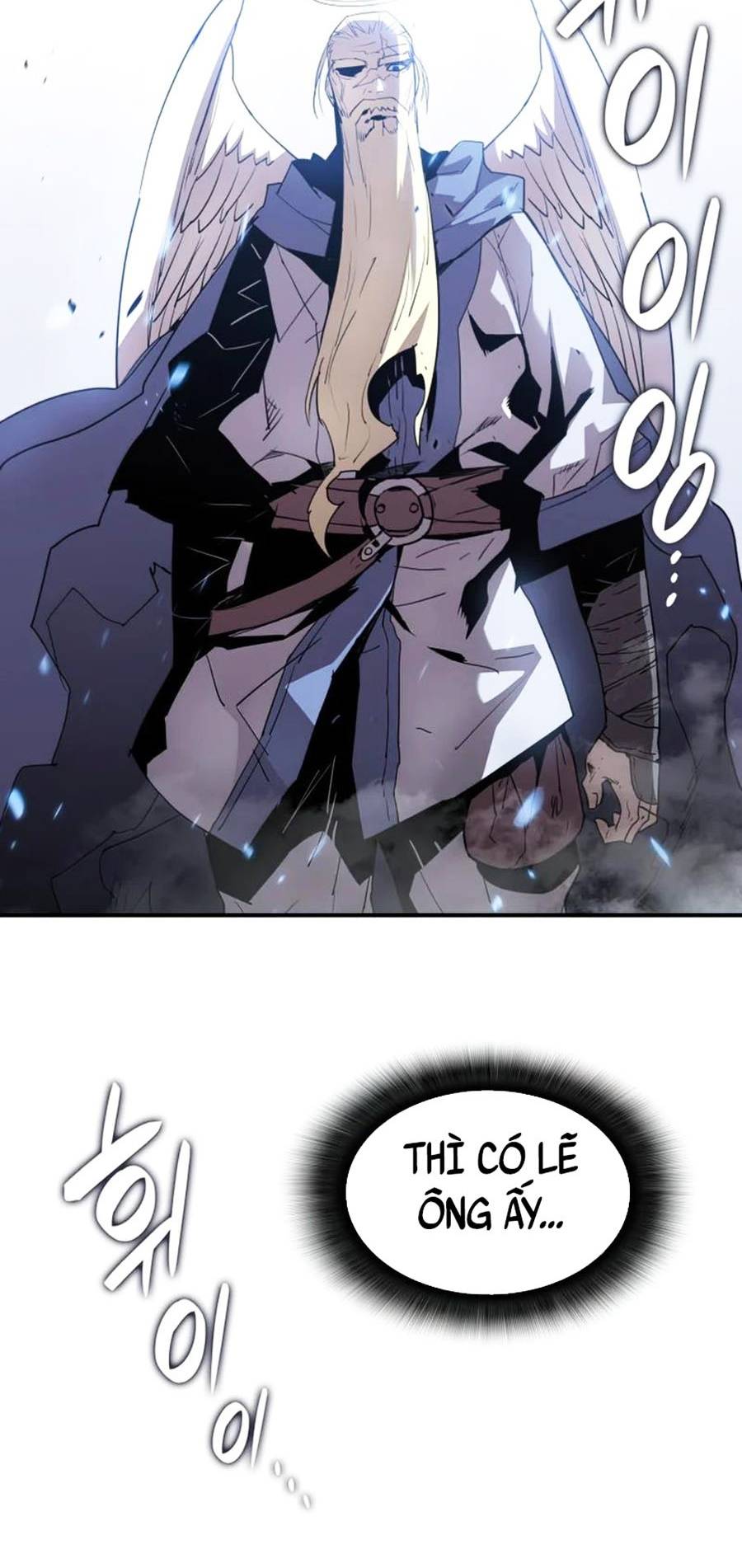 Trở Lại Làm Tân Thủ: Chapter 110